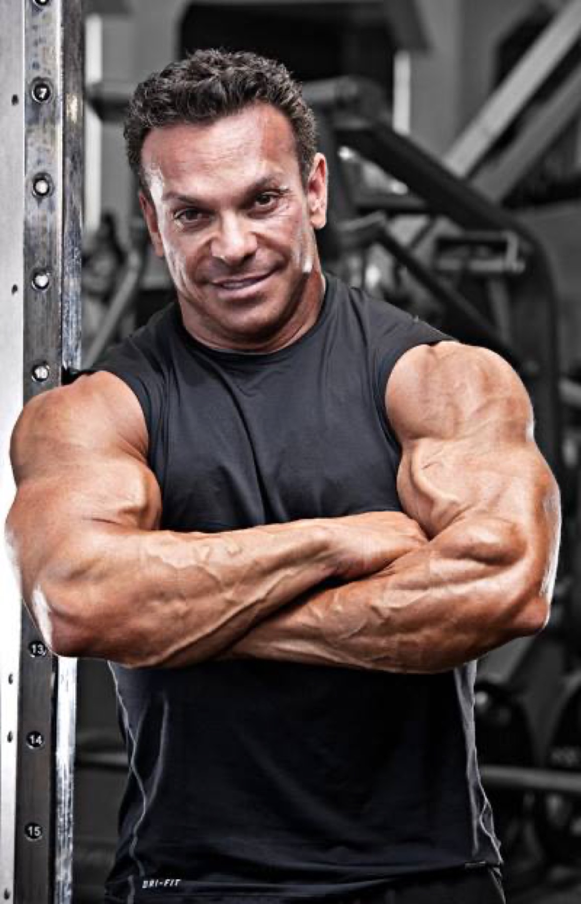 Personal training on Maui