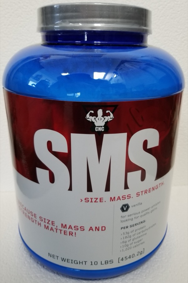 CNP SMS protein